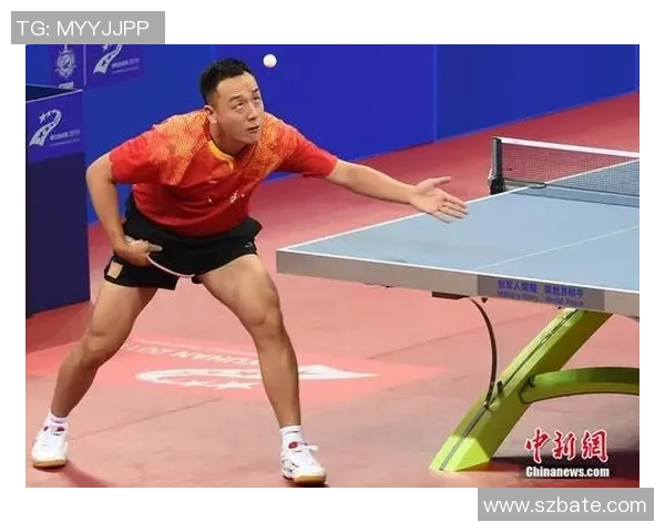 武汉乒乓球队在联合会杯中的精彩表现与实力分析