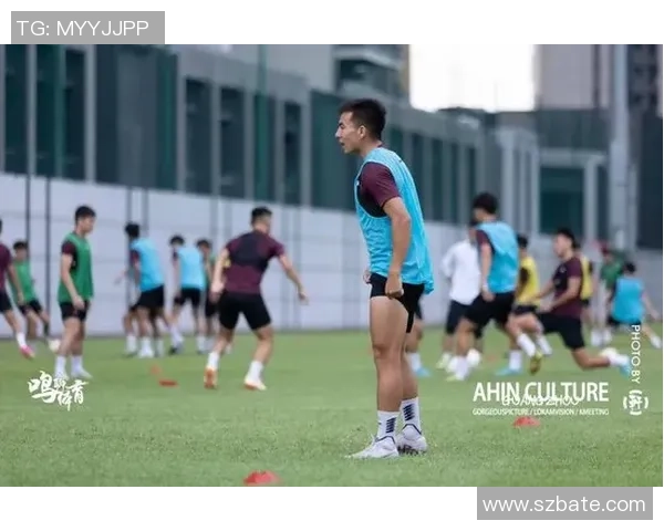 深入分析深圳足球队的控制打法及其战术理念与实践效果