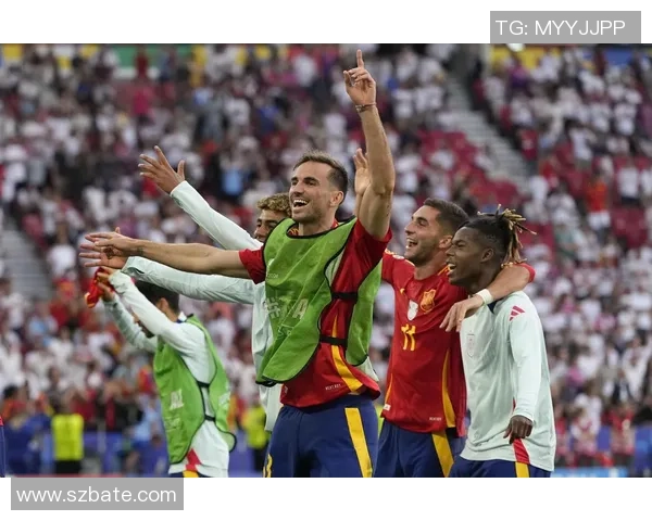 欧锦赛分析：西班牙队实力与战术表现的全面评估与探讨