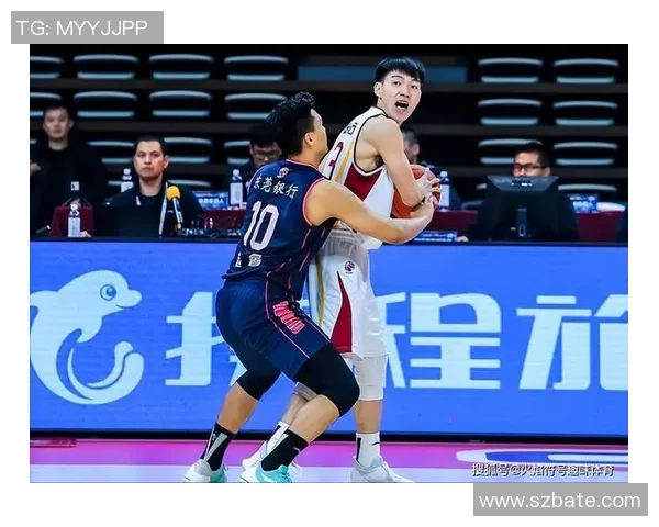 深圳篮球队反击体系解析：战术运用与实战效果的全面探讨